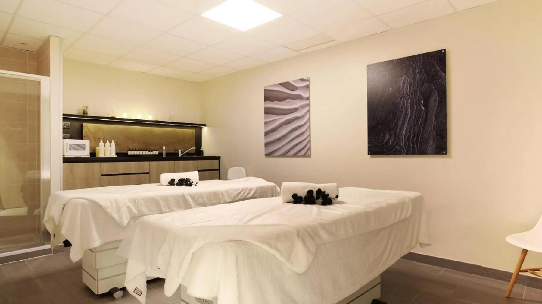 Appartement 2 Pieces 4 Personnes Mae-4743 Clusaz